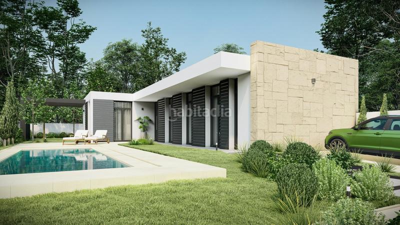 Foto 4e0bcb5d-5ab6-4b38-851f-5c32cbc266df. Chalet avec cheminée chauffage piscine dans Adina - Portonovo Sanxenxo