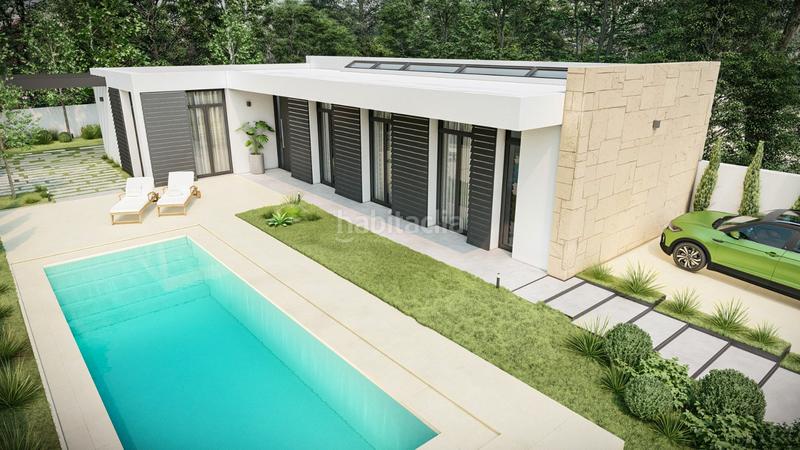 Foto 3a597688-24f4-45a1-8ffa-a5b62687ba22. Chalet en Adina - Portonovo Sanxenxo