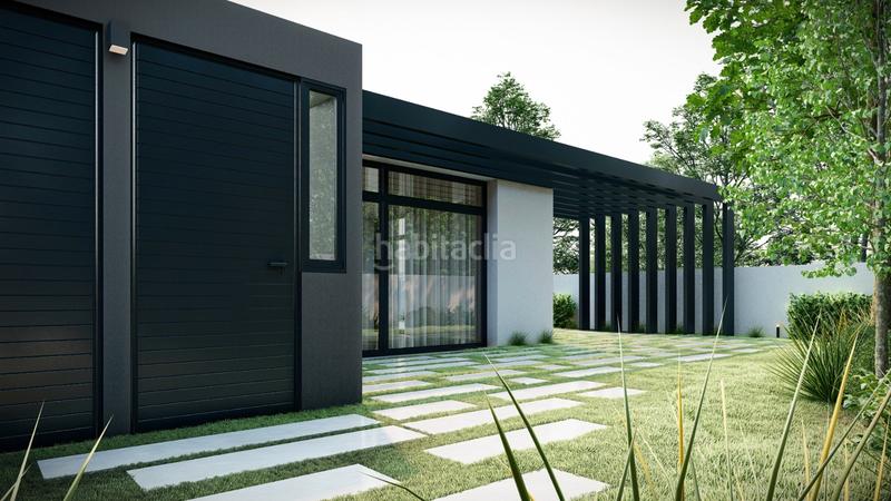 Foto ab08722a-f12c-4f1b-b6b6-d92531376701. Chalet en Adina - Portonovo Sanxenxo