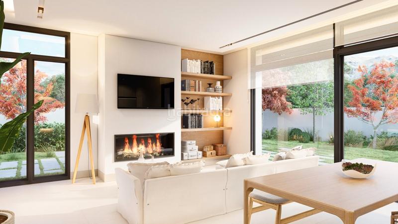 Foto bc5a6f7a-6277-4fac-bb46-b33dd73e0ea7. Chalet en Adina - Portonovo Sanxenxo