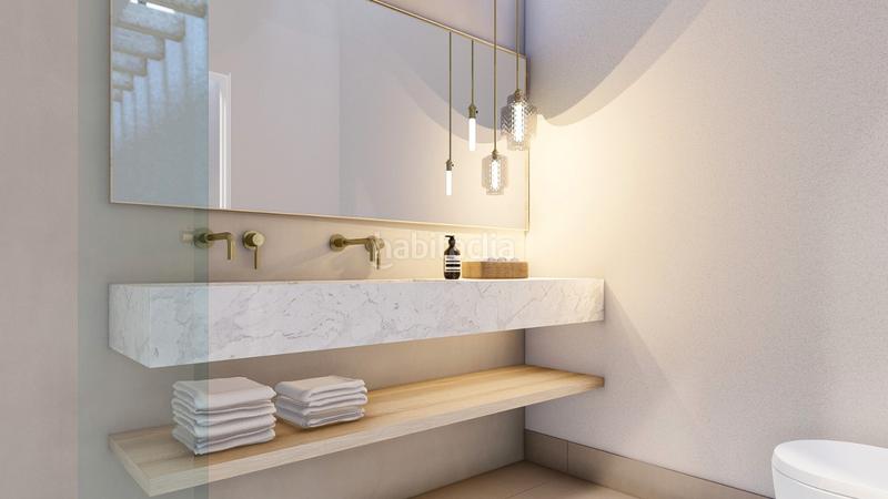 Foto b90969be-51da-4767-bb92-ff47addca41a. Xalet amb xemeneia calefacció piscina a Adina - Portonovo Sanxenxo