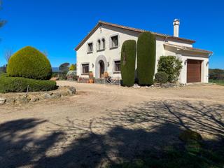 Masia a Centre
