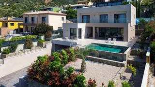 Haus in Palau-saverdera