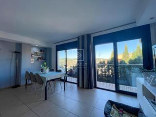Appartement à Passeig catalunya 10