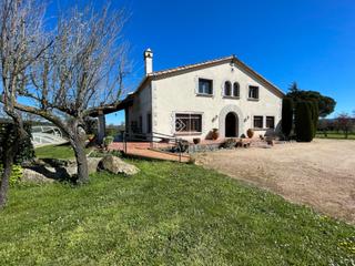 Masia a Centre