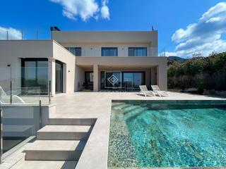 Haus in Palau-saverdera