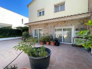 Towny house in Montgrí