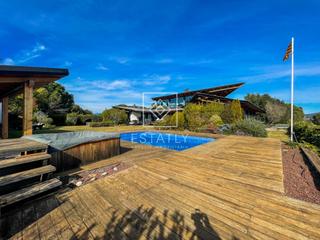 House  Carrer carrer del mas abella, 28 28-30