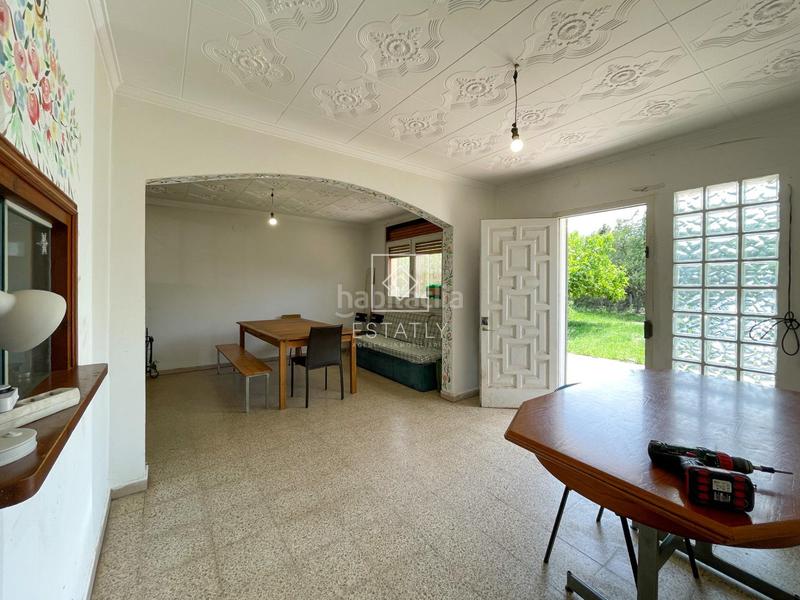 Foto e1d5c734-a582-49ca-8c4b-4552962674ec. Casa en Cabanes
