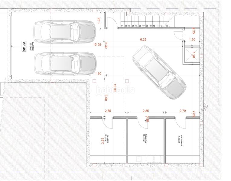 Foto 55766ded-048e-4334-b820-6a248bf7a9fa. Casa en Palau-saverdera