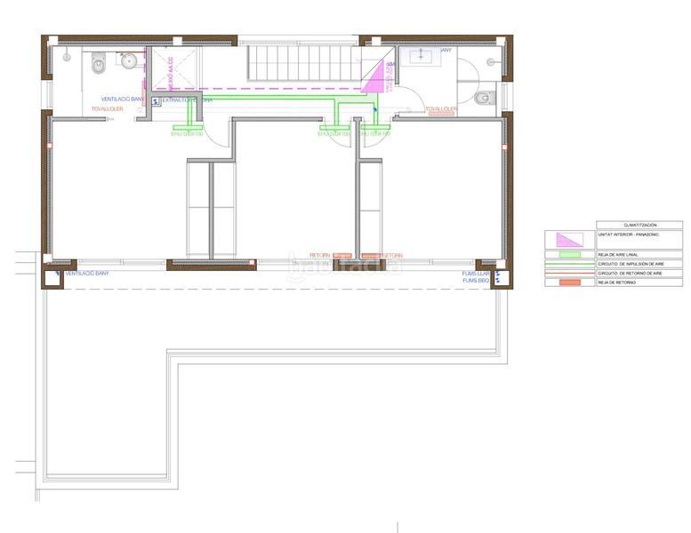Foto 8a24dc0d-a08c-44d4-b2d9-56cf28ffebe2. Casa en Palau-saverdera