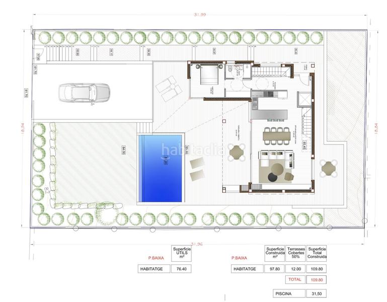 Foto c4160b59-2983-4a9a-8925-00918eb4116d. Casa en Palau-saverdera