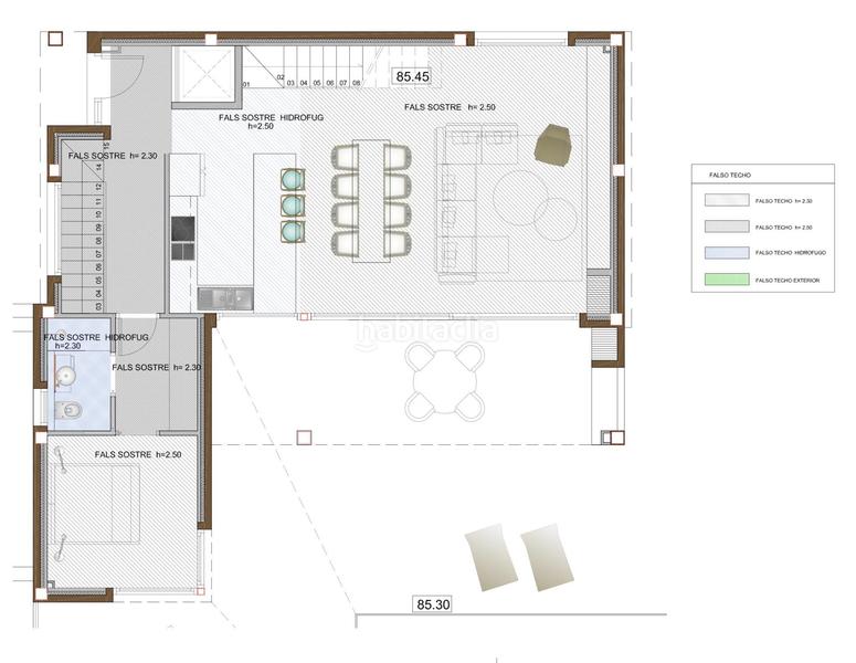 Foto cada6f96-5477-4314-ba11-b762aed54b2f. Casa en Palau-saverdera