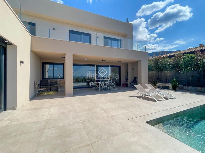 Foto e49640ce-6c56-4c4e-a622-40f963031459. Casa en Palau-saverdera
