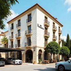 Edificio en Fontajau - Sant Pon