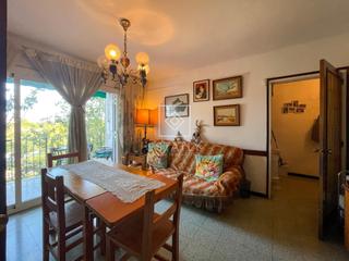 Appartement à Santa Eugenia