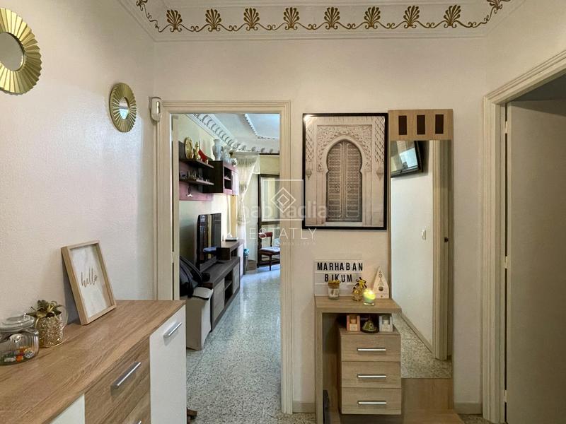 Foto d2e6fc6b-920c-47c7-9434-4fae517ff61e. Etagenwohnung in carrer dr ferran in Parc Bosc-Castell Figueres