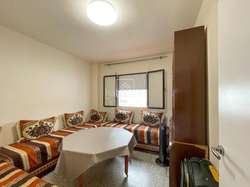 Foto 897e520a-7e8f-495e-a607-328435b9b6c1. Piso en carrer dr ferran en Parc Bosc-Castell Figueres