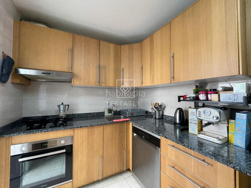 Foto e4ba5846-5f7d-4d49-9595-3058881ddfee. Piso en carrer dr ferran en Parc Bosc-Castell Figueres