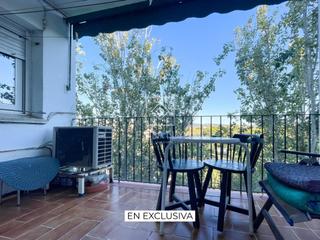 Etagenwohnung in Can Gibert del Pla