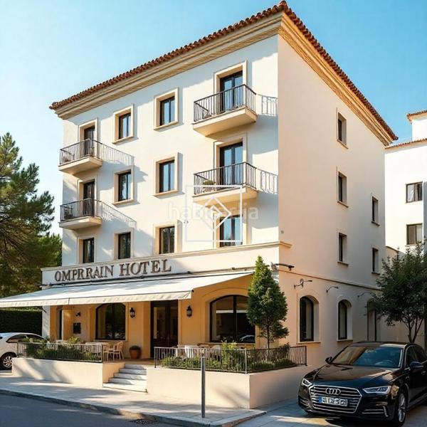 Foto 62402607-647b-44d0-a8c8-512c109d0f93. Edificio en Fontajau - Sant Ponç Girona