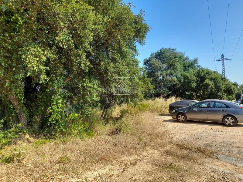 Foto 25699e98-8232-4d5d-9f7e-6fdbca530659. Terrain résidentiel dans Lloret Residencial - Montlloret Lloret de Mar