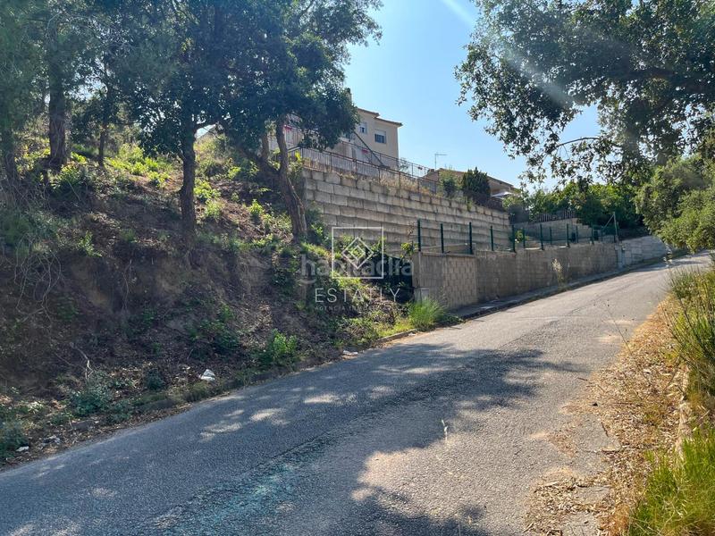 Foto 6867430d-437b-400a-9a94-1ac42874a3fe. Terrain résidentiel dans Lloret Residencial - Montlloret Lloret de Mar