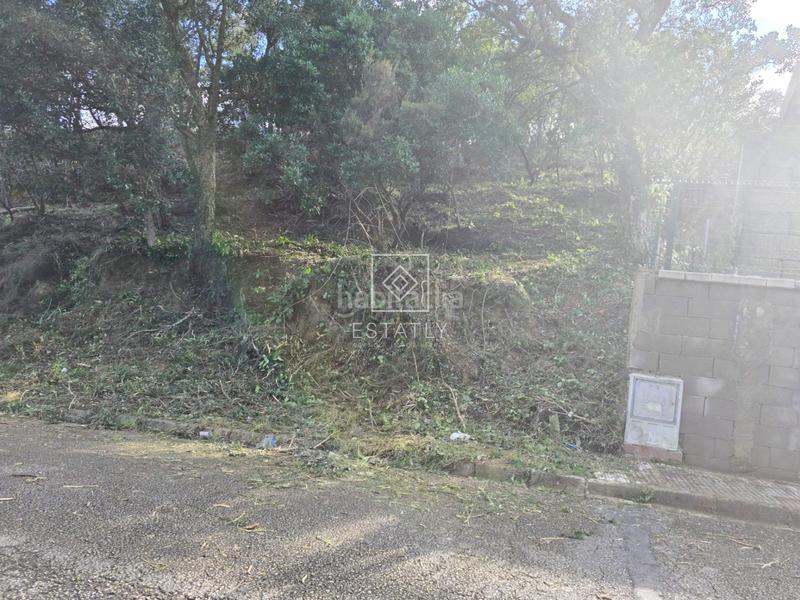 Foto 7a30cfe4-bb02-41ea-b6d0-8fb7edb748e3. Terrain résidentiel dans Lloret Residencial - Montlloret Lloret de Mar