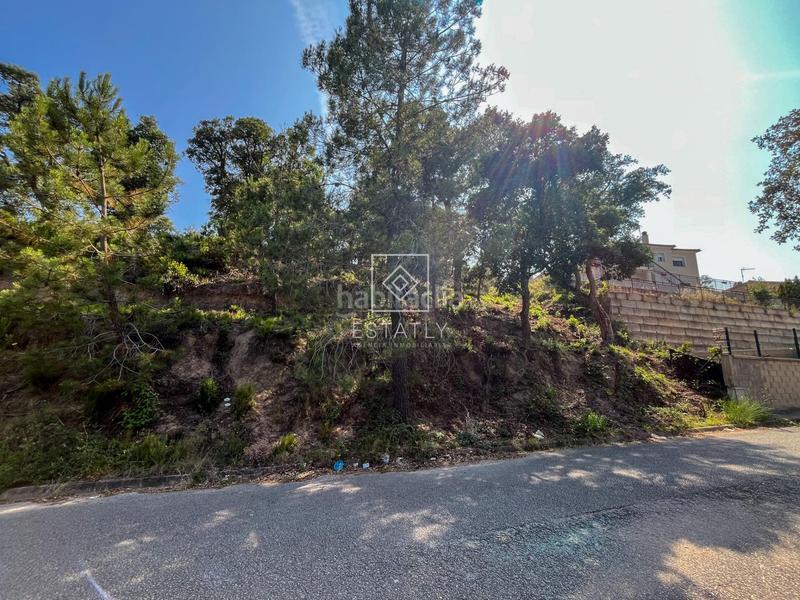 Foto 9fb3f0da-c705-4095-a907-f069e9fe1573. Terreno residenziale in Lloret Residencial - Montlloret Lloret de Mar