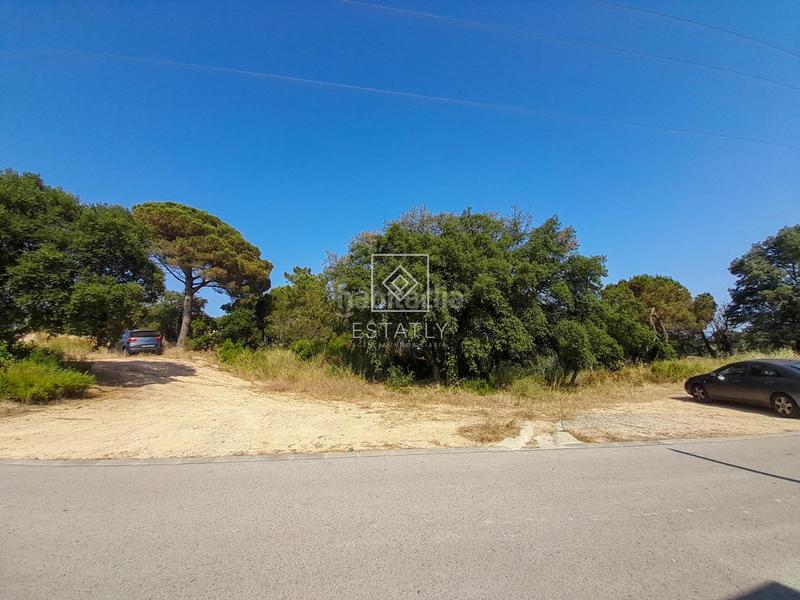 Foto 214f94d4-9c4d-4206-b308-5515fe21ceae. Wohngrundstück in Lloret Residencial - Montlloret Lloret de Mar