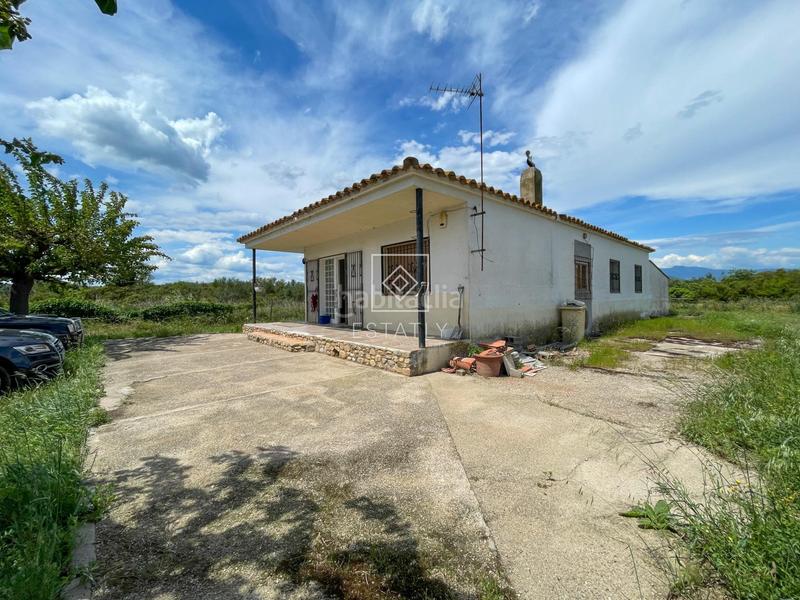 Foto 1e298a06-3009-4847-939a-557c5abe807f. Casa con parcheggio in Cabanes