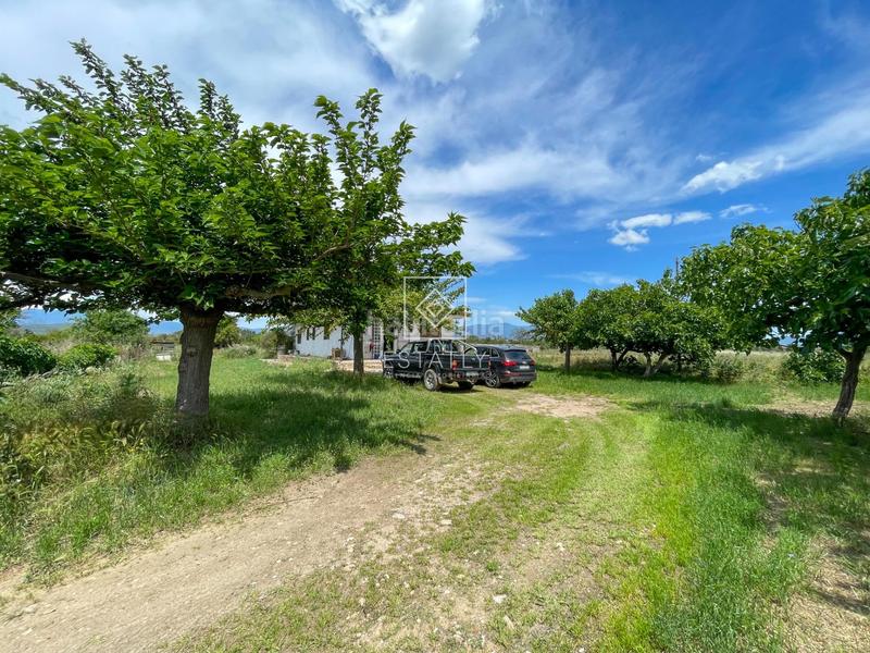 Foto 4d8bbcac-579f-4bab-a2a9-5dd95336e820. Casa con parcheggio in Cabanes