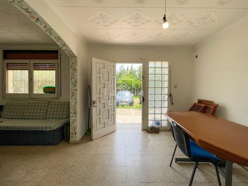 Foto 9dde2184-d633-4183-b689-107a396e2e1a. Casa con parcheggio in Cabanes