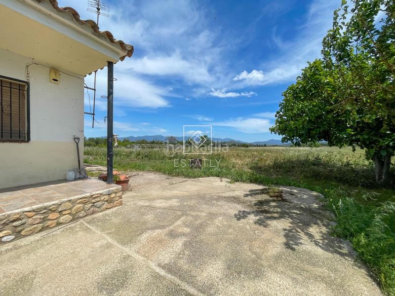 Foto a742cf80-66c3-469b-bb57-09dc8a306d38. Casa con parcheggio in Cabanes