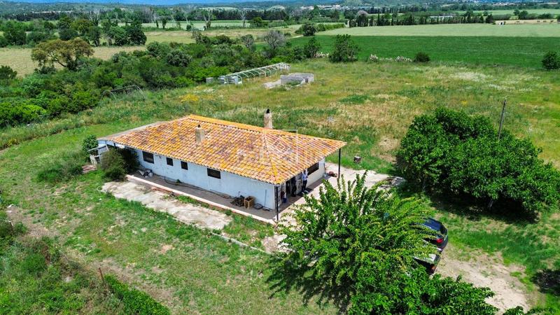 Foto e9f6686a-0e74-465b-afb6-3062c22463bf. Casa con parcheggio in Cabanes