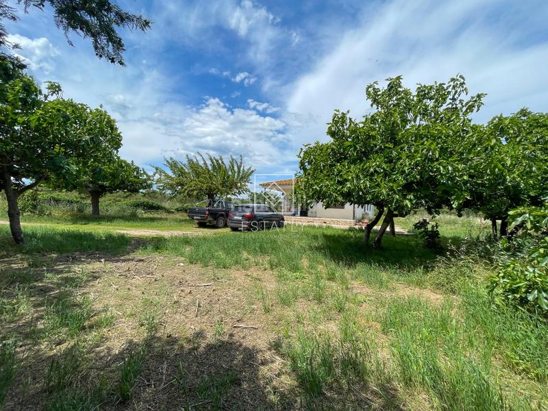 Foto f9d9aa93-74e8-4520-b7c5-85555eb05706. Casa con parcheggio in Cabanes