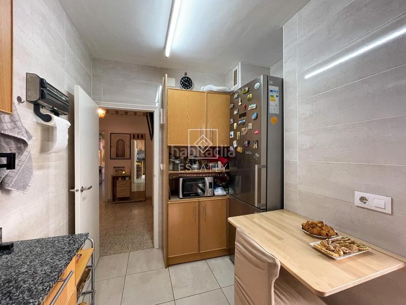 Foto 00be9179-5620-4c9d-ac9f-2a71f87c6d3e. Appartamento in carrer dr ferran in Parc Bosc-Castell Figueres