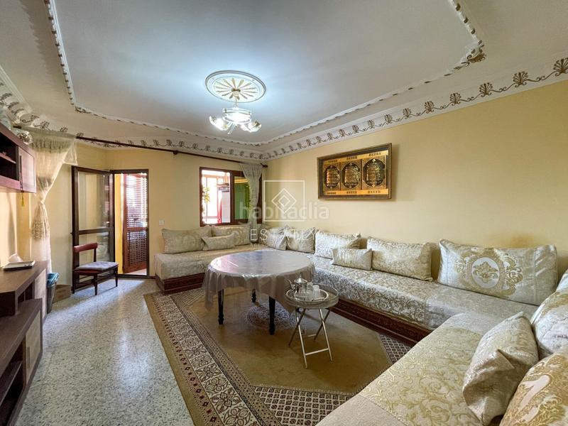 Foto d01f0983-43cb-4c19-babc-4c18c1dbf8c4. Flat in carrer dr ferran in Parc Bosc-Castell Figueres