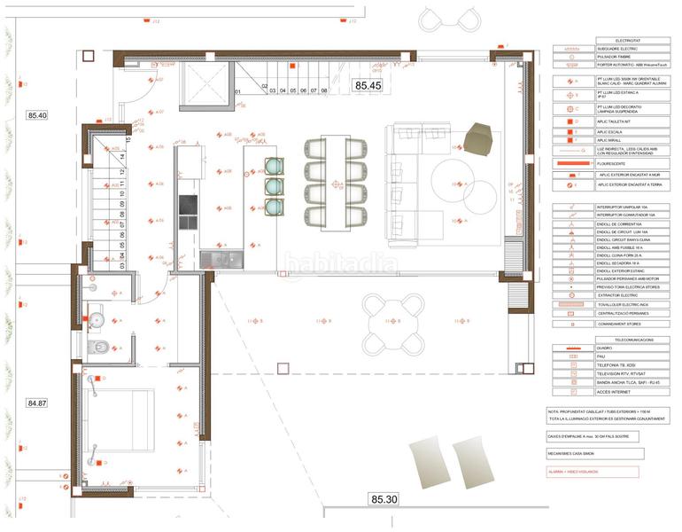 Foto 1387e65c-b164-4f3f-aea3-9a939378e0f9. Casa en Palau-saverdera