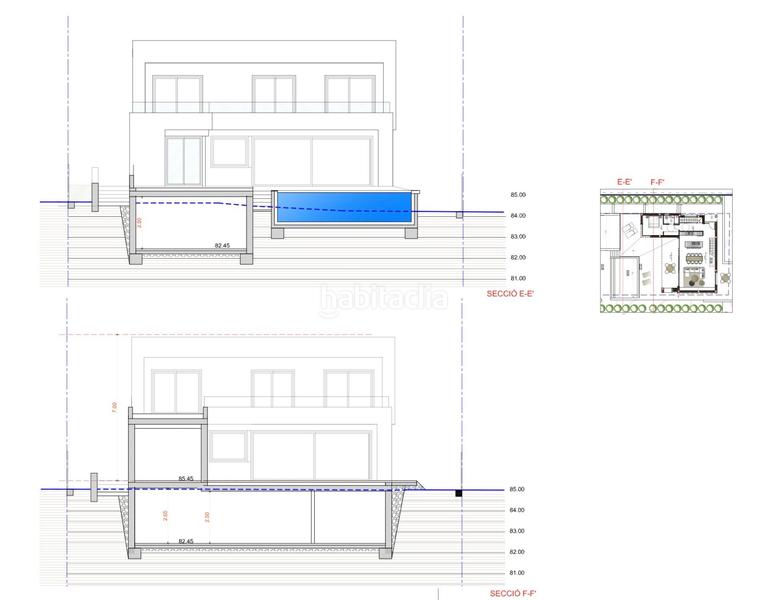 Foto 1ae477d4-8cbf-48f4-9203-3fbe9431b43e. Casa en Palau-saverdera