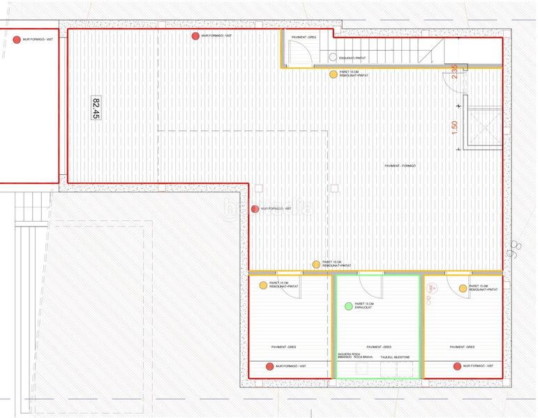 Foto 540f5db9-ae21-4339-8c7b-db7608f54246. Casa en Palau-saverdera