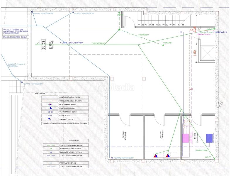Foto 5bdfba5d-7035-4e23-83b7-dd3ddd8b34b9. Casa en Palau-saverdera