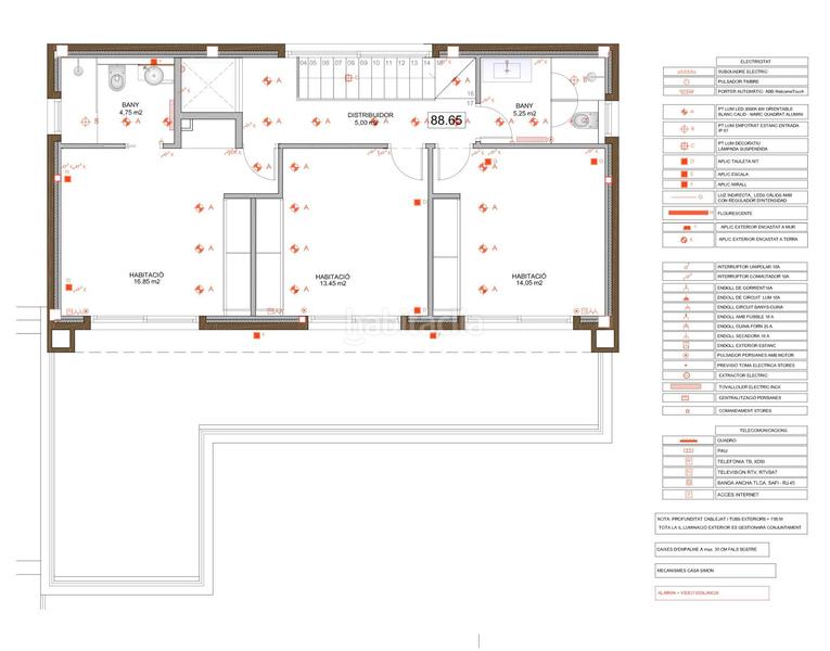 Foto d3bcdca4-0d2a-4c19-9a66-d961c21b5334. Casa en Palau-saverdera