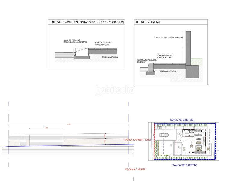 Foto de772b45-b759-47aa-888d-f709e74c9a8f. Casa en Palau-saverdera