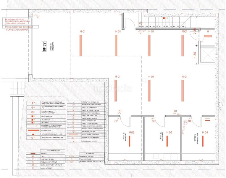 Foto e9ffff1e-2f91-4665-b6da-8c51ddee7a79. Casa en Palau-saverdera