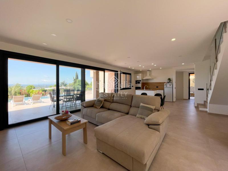 Foto feb56d27-fb53-4db9-8952-5406891cebdd. Casa en Palau-saverdera