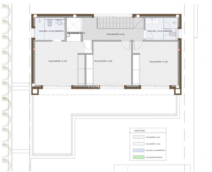 Foto 166af080-3deb-48e5-a15e-ae4e65b1d8c0. Maison avec chauffage parking dans Palau-saverdera