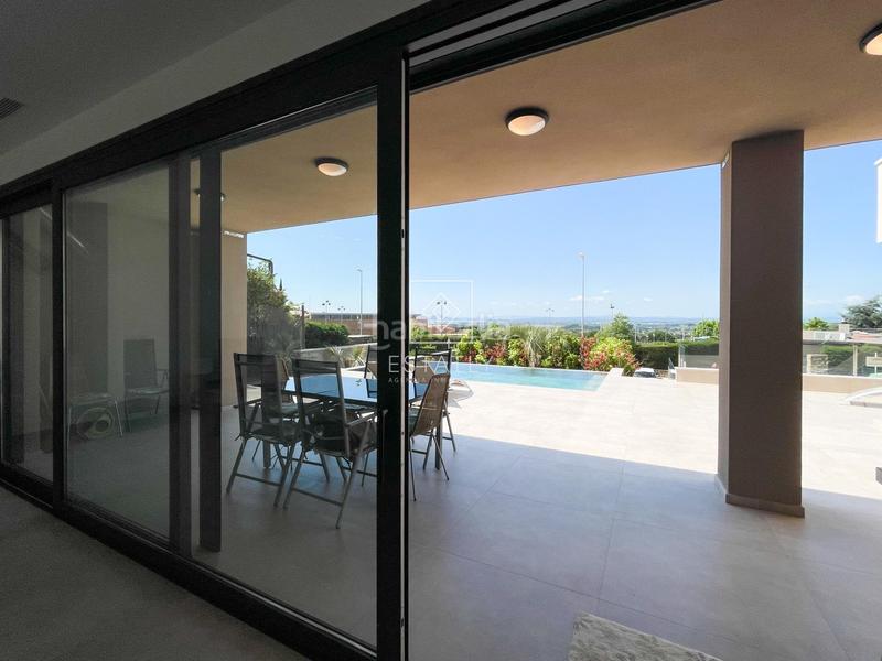 Foto 347a7f99-4bd6-411f-9d9d-ddcd0ecaa5bb. Maison avec chauffage parking dans Palau-saverdera