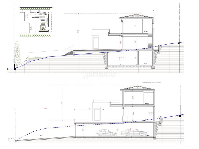 Foto 6ccf08ce-72ab-4dab-97c1-d9cbd2d7cf1a. Maison avec chauffage parking dans Palau-saverdera