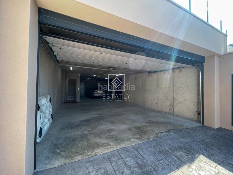 Foto 7fc6ba26-7e17-4e03-85ae-04dcb350ff74. Maison avec chauffage parking dans Palau-saverdera